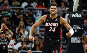 Fans Bid Emotional Farewell as Giannis Begins New Chapter in Miami