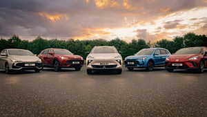 France and Germany Push Back Against China’s Auto Advance