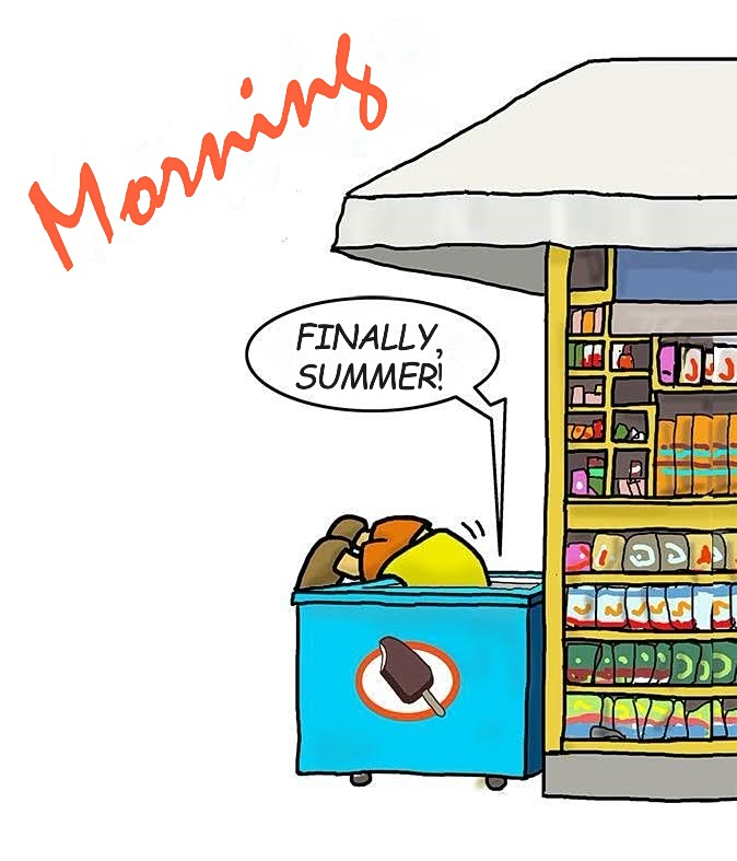 Cartoon of the Week
