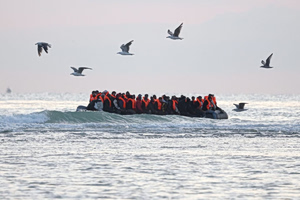 EU Plans to Send Rejected Asylum Seekers to Rwanda and Uzbekistan