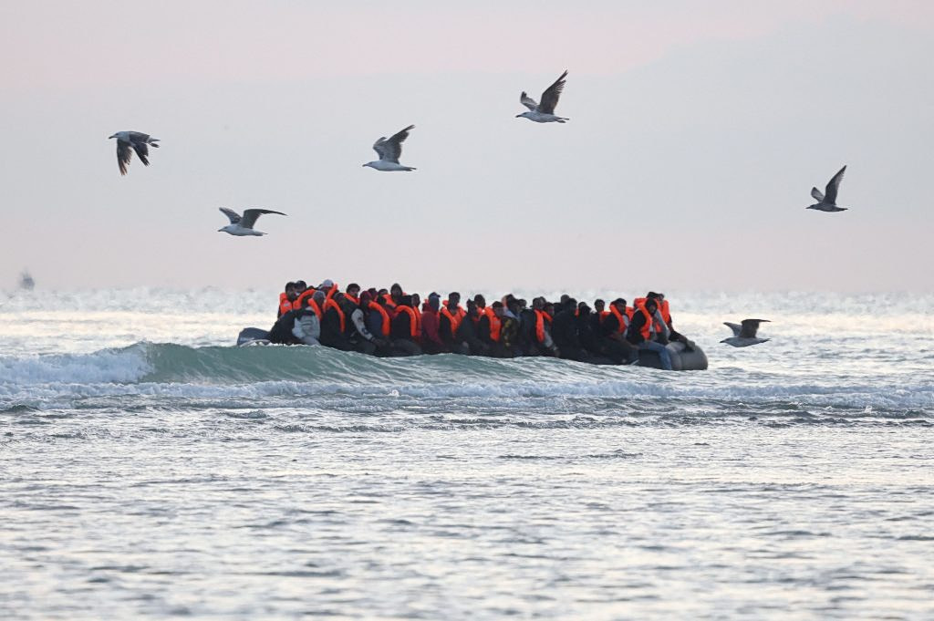 EU Plans to Send Rejected Asylum Seekers to Rwanda and Uzbekistan