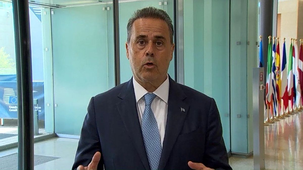 Papastavrou: We Condemn Turkey’s Attempt to Exclude Cyprus from COP Talks