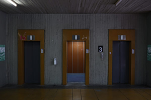 Thessaloniki Man Arrested Over Elevator Robberies Targeting Elderly