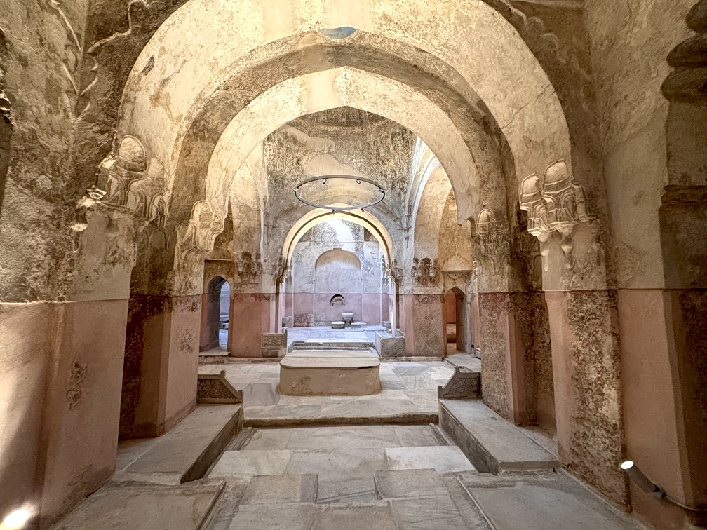 Paradise Baths