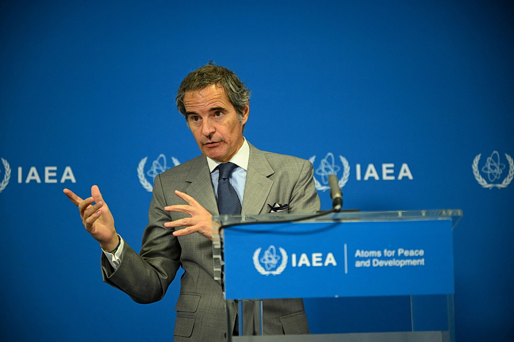 Iran Deal Allows Nuclear Inspectors Access, IAEA says