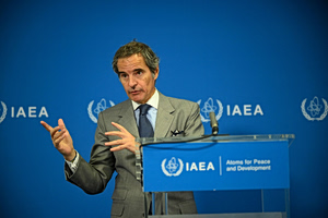 Iran Deal Allows Nuclear Inspectors Access, IAEA says