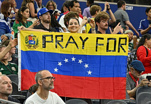 Venezuela Earthquakes Death Toll Hits 235 as Rescues Continue