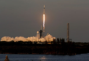 Greece Plans First Astronaut Mission to Space Station