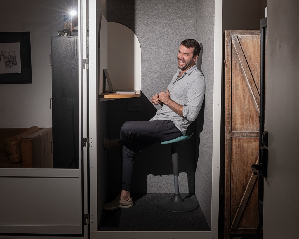 Forget Work. Passive Income Is the New American Dream.