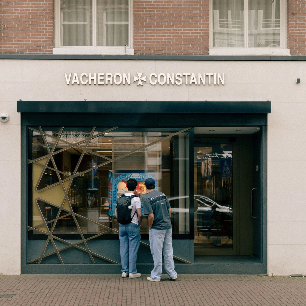 Europeans Are Terrified of Spending Money, and It’s Hurting the Economy