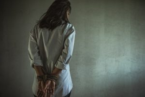 Man Threatened and Held Ex-Wife Hostage in Online Live Stream