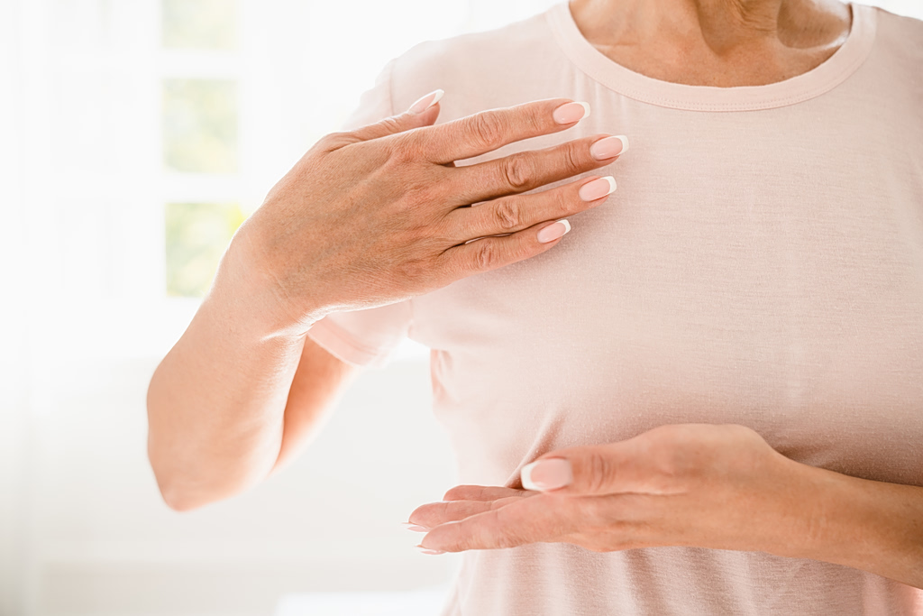 New Drugs Are Replacing Chemo for Aggressive Breast Cancer