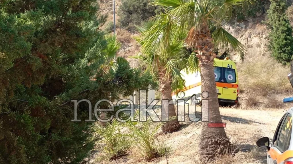 2 Arrests as Probe Deepens into Fatal Shooting Range Incident on Crete
