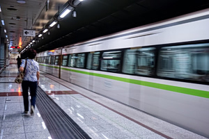 Athens Metro Line 3 Closures Begin: What to Know