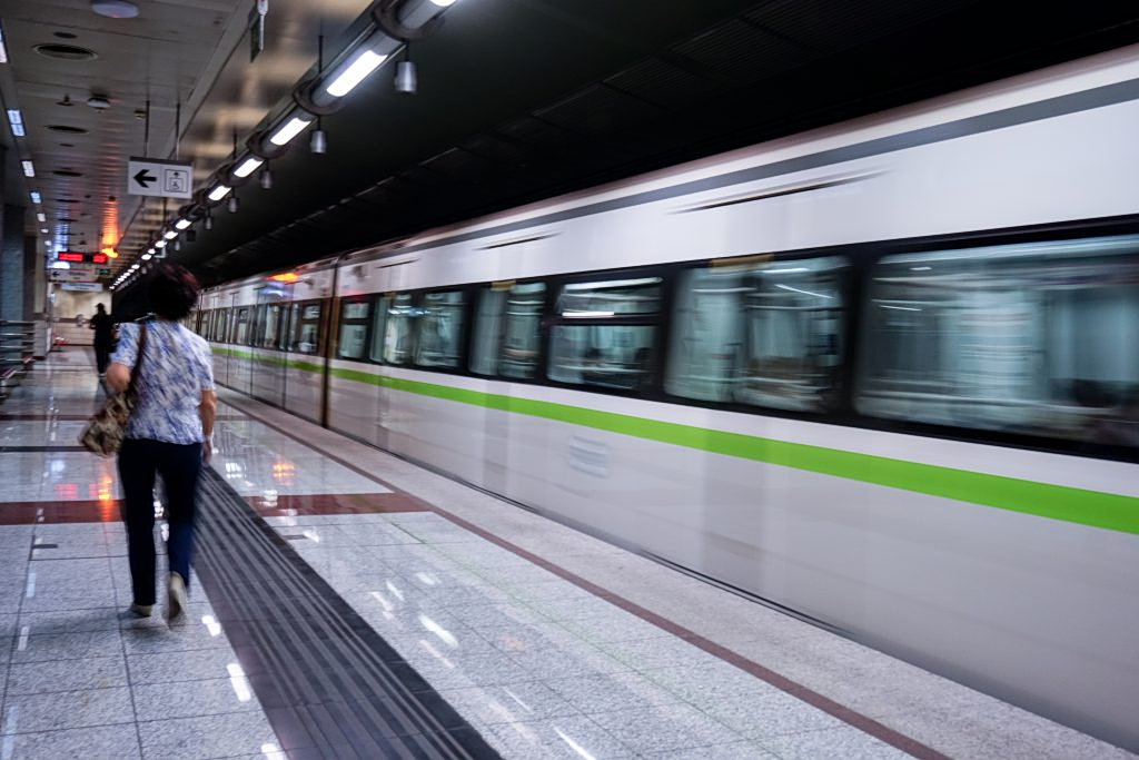 Athens Metro Line 3 Closures Begin: What to Know