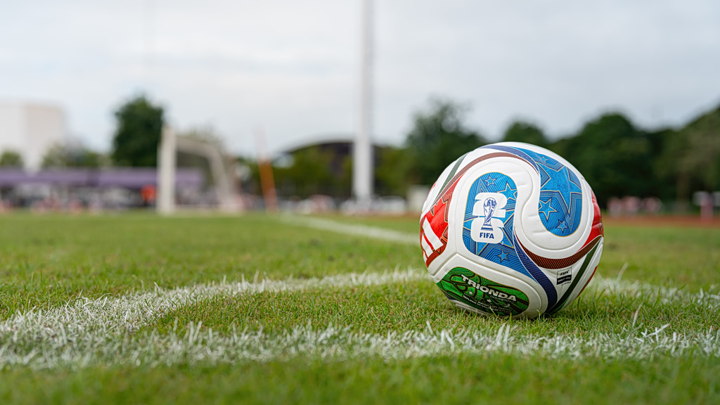 Extreme Heat Threatens Players at the 2026 World Cup