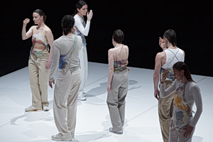 This Week In Epidaurus: Monumental Concerts and Powerful Drama