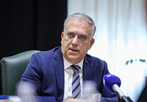 Greece Freezes Prices on Basic Goods for Two Months