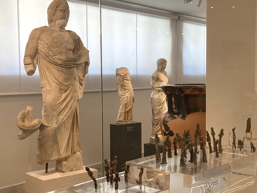 Argos Museum