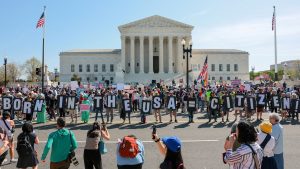 Supreme Court Set to Rule on Trump’s Birthright Citizenship Bid