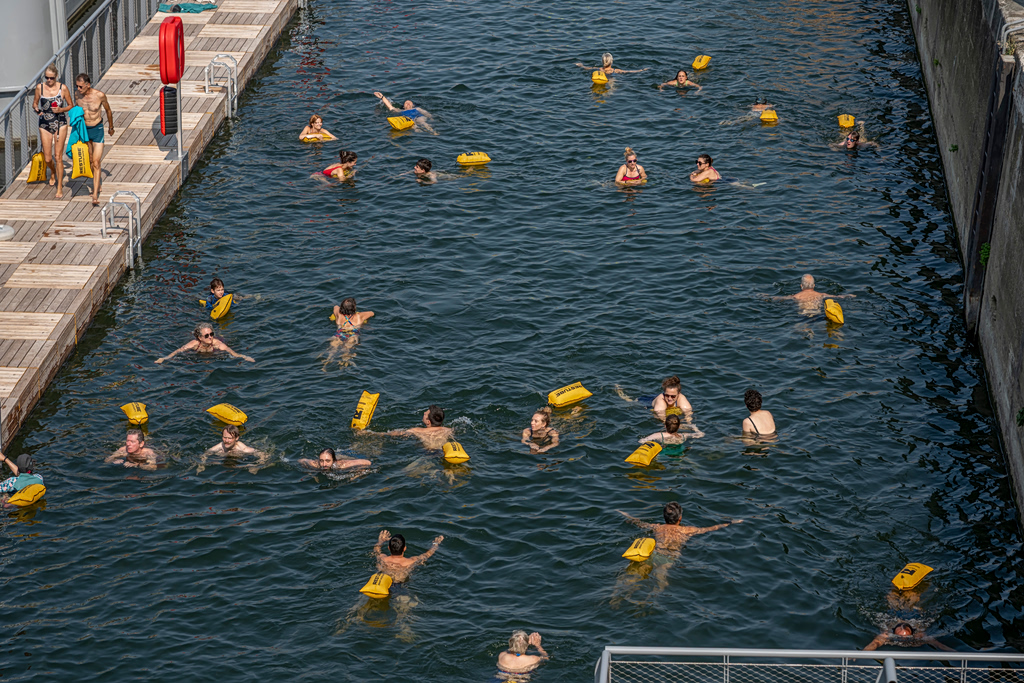 Heatwaves in Europe Are Stunning Scientists