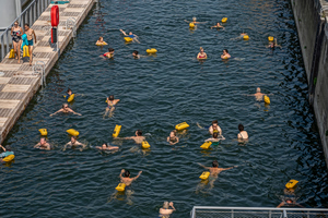 Heatwaves in Europe Are Stunning Scientists