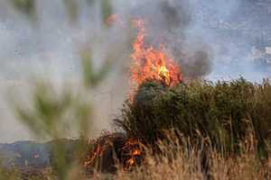 Greece Faces Rising Wildfire Threat Amid Negligence