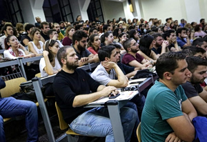 Applications Open for Greece’s 2025-26 Student Housing Subsidy