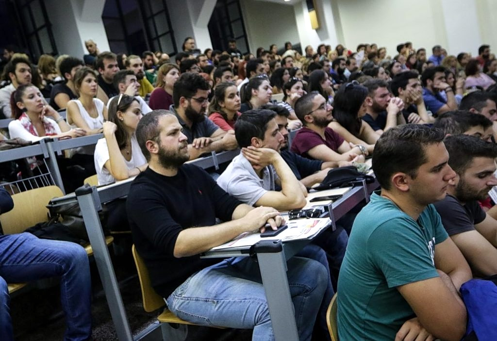 Applications Open for Greece’s 2025-26 Student Housing Subsidy