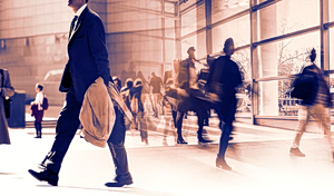 OTE Expands Flexible Work with Cross-Border Remote Option