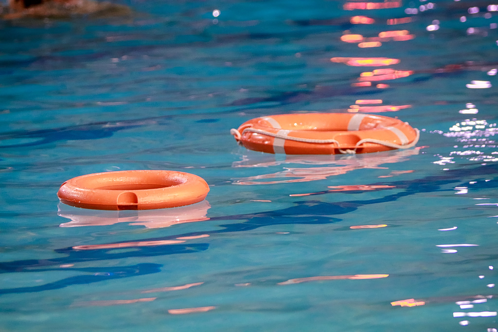 German Boy, 2, Hospitalized After Nearly Drowning in Mykonos Pool