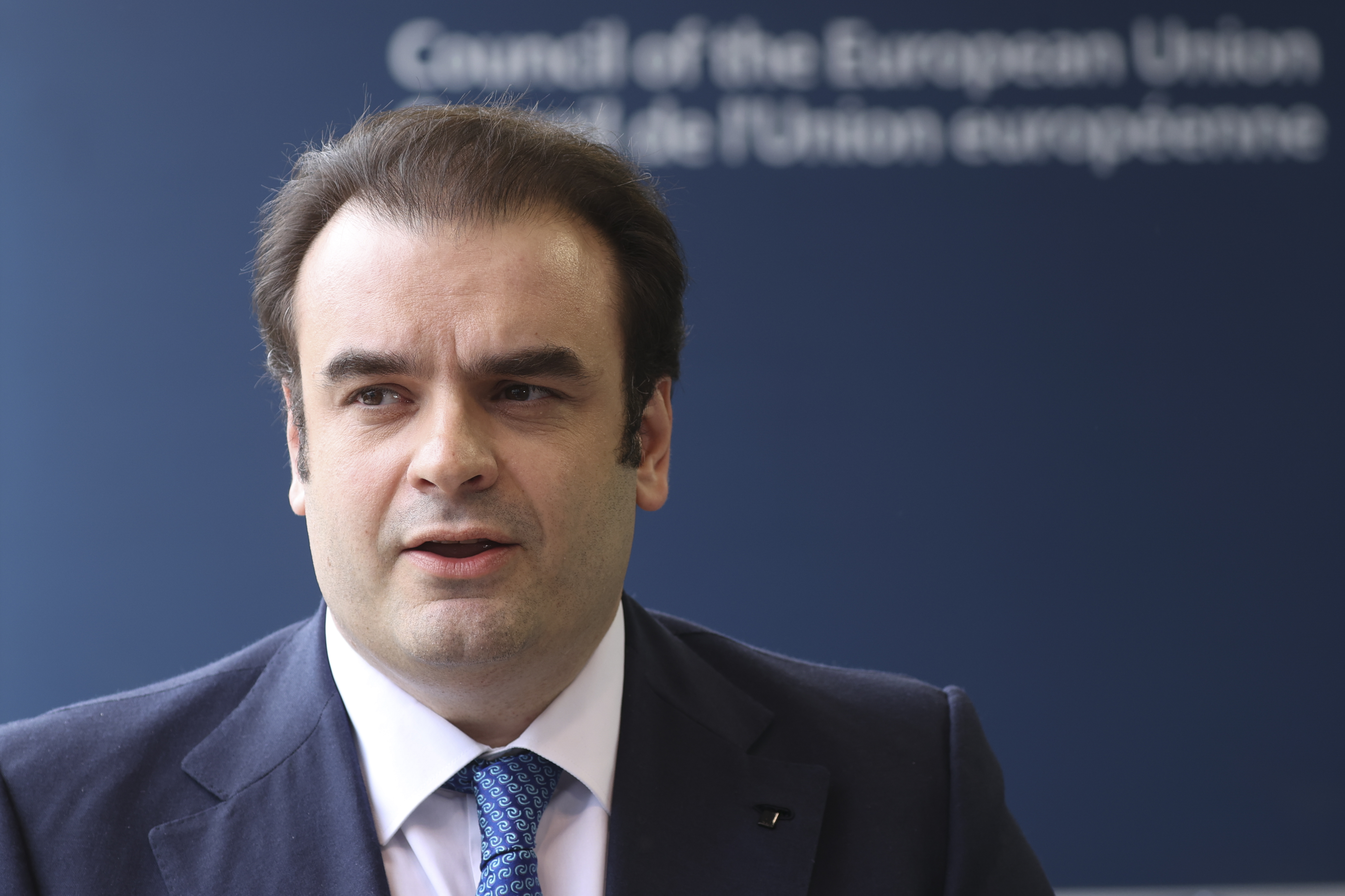Pierrakakis to Meet Metsola, Address EU Budget Forum
