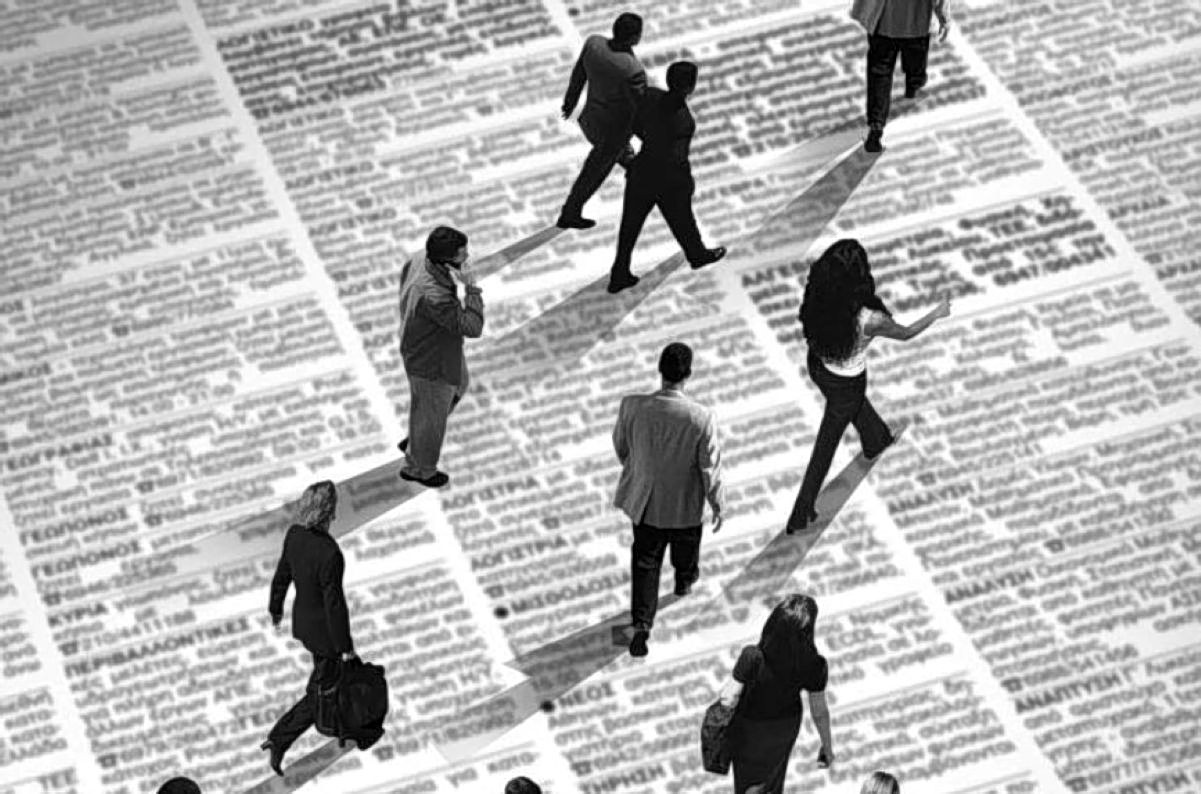 Greece’s Unemployment Rate Falls to 8.1% in May