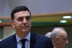 Kikilias: Ferry Tickets Are a Necessity, Not a Luxury