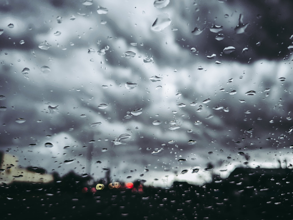 Storms and Rain Coming to Greece This Week