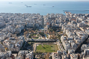 New Restrictions on Short-Term Rentals Come Into Force in Thessaloniki