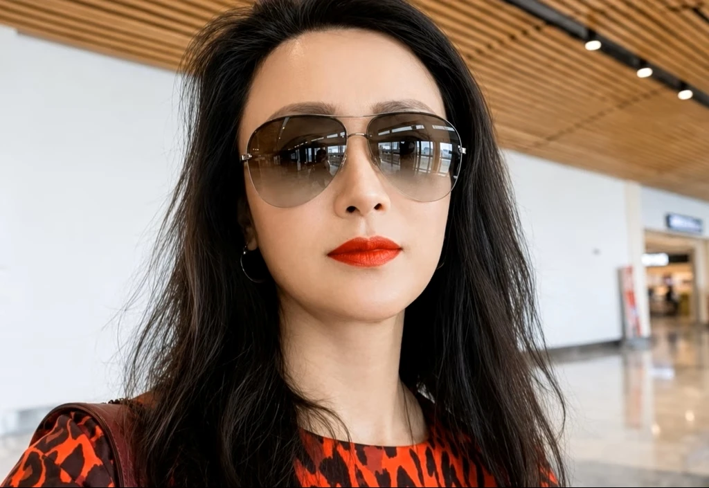 New Claims Emerge in Disappearance of Chinese Businesswoman