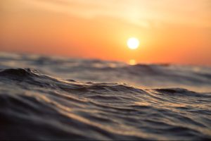 Oceans Reach Record June Heat as Scientists Warn of Climate Shift