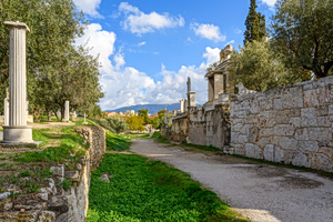 Kykeon Mystery of Eleusis May Have Scientific Basis