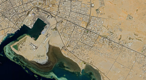Saudi Arabia Plans Maritime Coalition to Protect Red Sea Routes