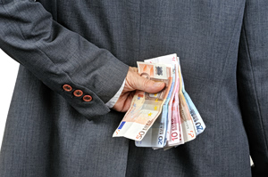 Tax Law Violations in Half of Businesses Checked by Authorities