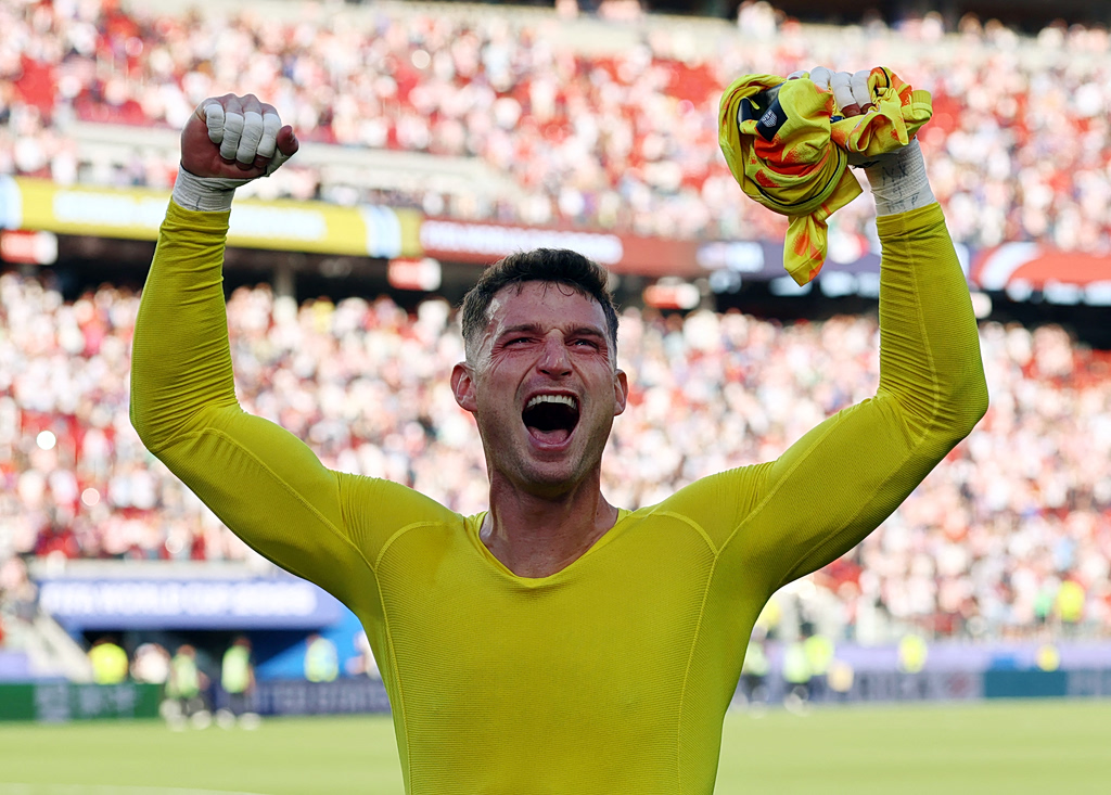 FIFA World Cup 2026 Knockout Stage Heats Up