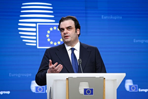 Eurogroup Chief Calls for Technology and AI to Become Core Economic Priorities