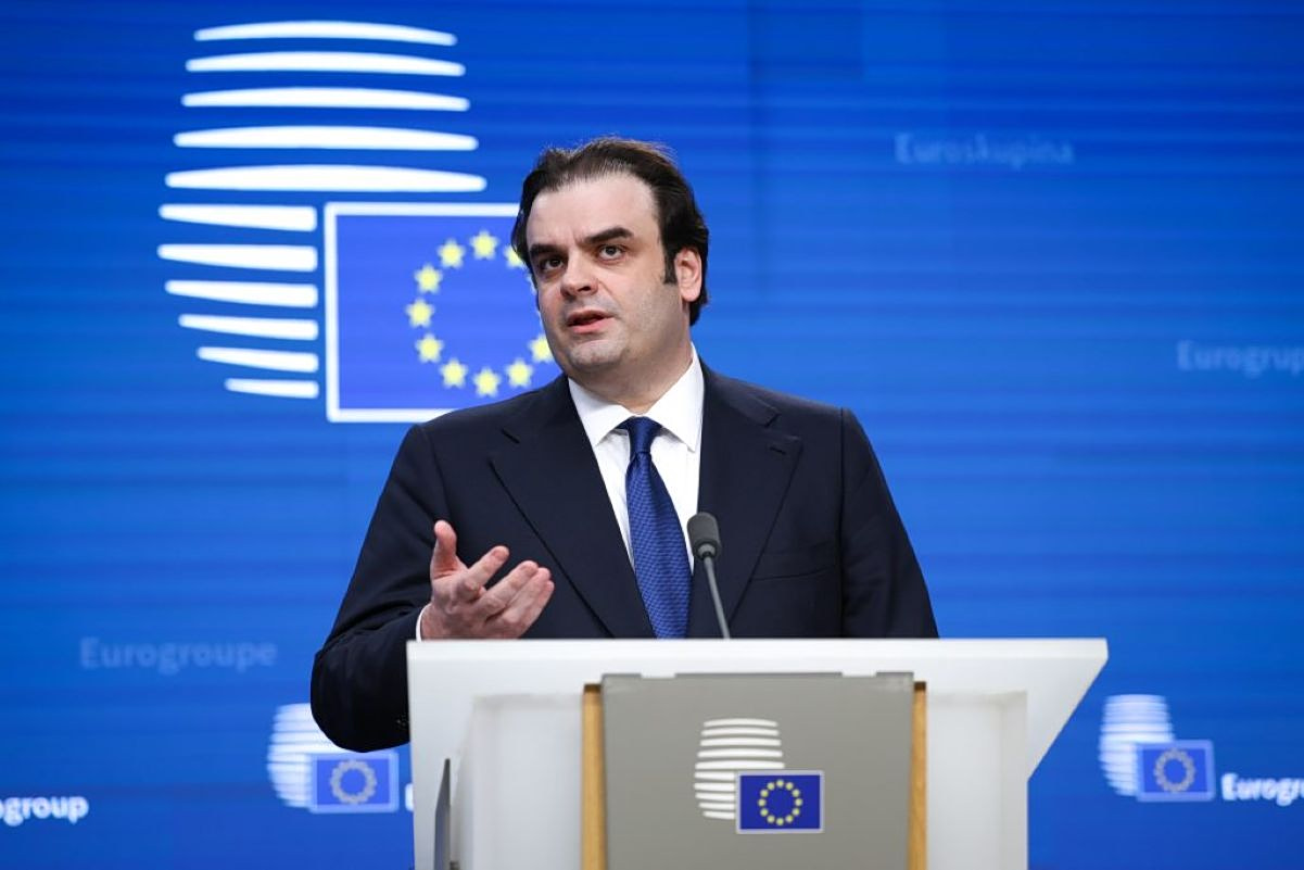 Eurogroup Chief Calls for Technology and AI to Become Core Economic Priorities