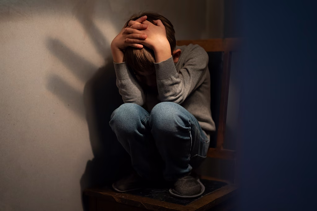 Crete: Man Accused of Trying to Suffocate 8-Year-Old Boy