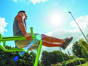Which Exercises Actually Lower Blood Pressure