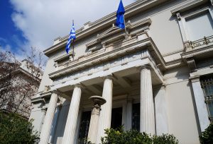 ND Diaspora Leader Resigns, Blasting Mitsotakis in Letter