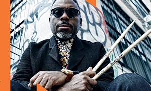 Nate Smith Brings LIVE ACTION Tour to Athens
