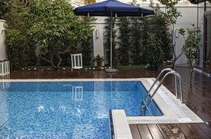 6-Year-Old Boy Drowns in Private Pool in South Greece