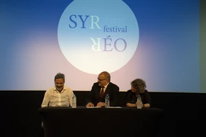 SYRREO Festival Brings Classical Music to Syros This July